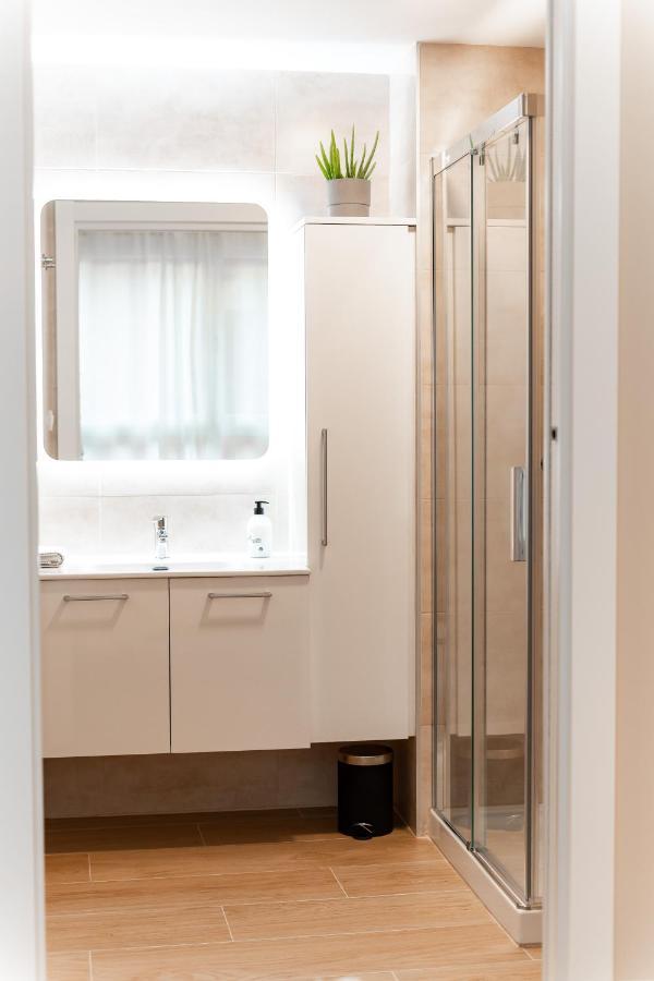 Apartamentos Kai Getxo Buitenkant foto
