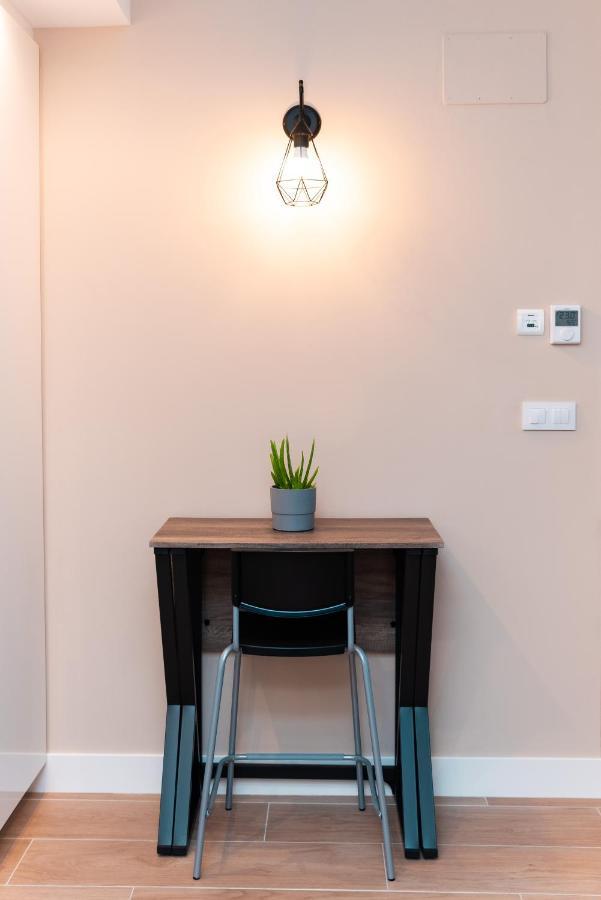 Apartamentos Kai Getxo Buitenkant foto